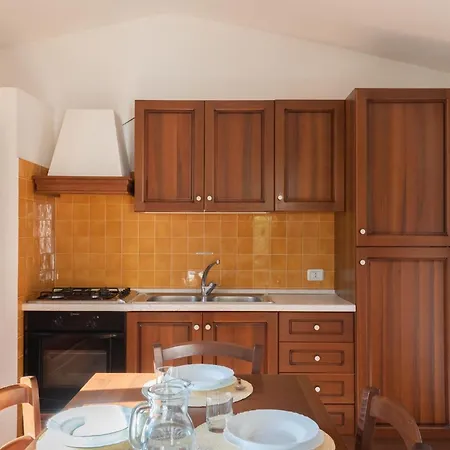 Cozy Surrounded By Nature Apartament *
