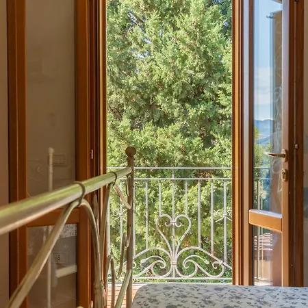 Apartament Cozy Surrounded By Nature
