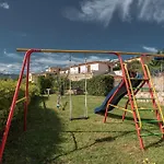 公寓 Cozy Surrounded By Nature