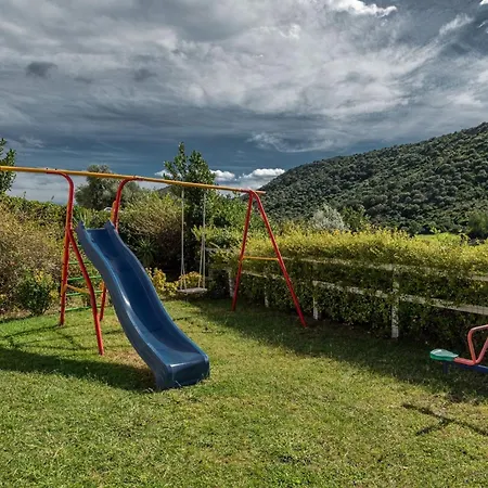 Apartman Cozy Surrounded By Nature Budoni